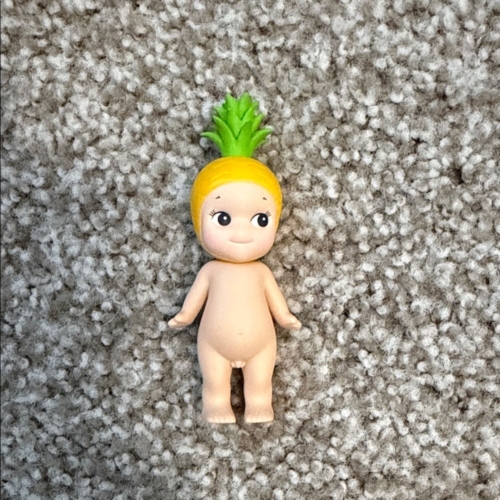 Sonny Angel Pineapple